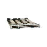 N7K-F248XP-25E Cisco Enhanced F2-series 48-Ports SFP+