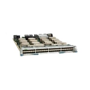 N7K-F248XP-25E Cisco Enhanced F2-series 48-Ports SFP+