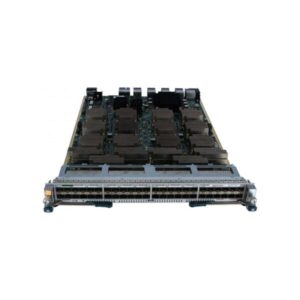 N7K-F248XP-25E++= Cisco Nexus 7000 Enhanced Gigabit Ethernet Module Switch plug-in module