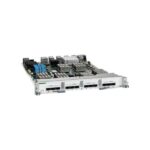 N7K-F312FQ-25++= Cisco Nexus 7000 F3-Series 12-Port 40 Gigabit Ethernet Module Expansion module