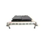 N7K-M108X2-12L Cisco Nexus 8-Port 10 Gigabit Ethernet Module