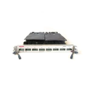 N7K-M108X2-12L Cisco Nexus 8-Port 10 Gigabit Ethernet Module