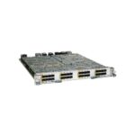 N7K-M132XP-12L= Cisco Nexus 7000 Series 32-Port 10 Gigabit Ethernet Module with XL Opt