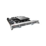 N7K-M148GS-11L++= Cisco Nexus 7000 Series 48-Port Gigabit Ethernet Module with XL Option Switch 48 ports plug-in module