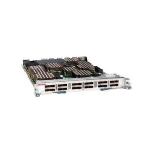 N7K-M324FQ-25L= Cisco Nexus 7000 M3-Series Switch 24 ports plug-in module