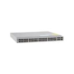 N9K-C92348GC-X Cisco Systems Nexus 9200 with 48P 100M/1GT 4P 10/25G