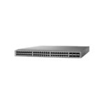 N9K-C93108TC-EX-24 Cisco Nexus 93108TC-EX Switch 24 ports Rack-mountable