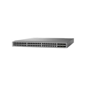 N9K-C93108TC-EX-24 Cisco Nexus 93108TC-EX Switch 24 ports Rack-mountable