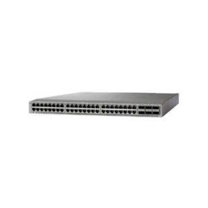 N9K-C93108TC-EX Cisco Nexus 93108TC-EX L3 Switch