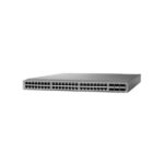 N9K-C93108TCEXB18Q Cisco Nexus Switch 48 ports Rack-mountable