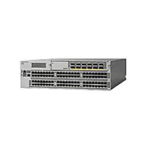 N9K-C93128TX-B18Q Cisco Systems 2 Nexus 93128TX