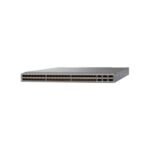 N9K-C93180-FX3-B8C Cisco Nexus Switch 48 ports Rack-mountable