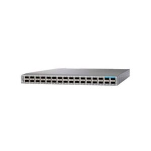 N9K-C93180LC-EX-B2 Cisco Nexus Switch 24 ports Rack-mountable –