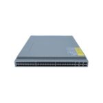 N9K-C93180YC-FX-PE Cisco Nexus 9300 with 48p 1/10/25G 6p 40/100G exhaust