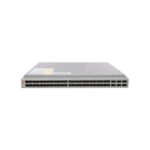 N9K-C93180YC-FX3S Cisco Nexus 93180YC-FX Switch 48 ports Rack-mountable