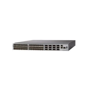 N9K-C93240-FX-B24C Cisco Nexus Switch 48 ports Rack-mountable