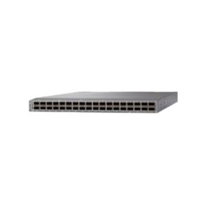 N9K-C9336C-FX2 Nexus 9K Fixed with 36p 40G/100G QSFP28