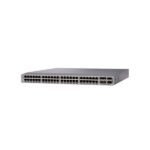N9K-C9348-FX-B14Q Cisco Nexus 9348GC-FXP Switch 48 ports