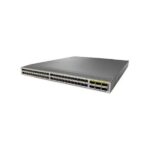 N9K-C9372PX-B18Q Cisco Systems 2 Nexus 9372PX with 8 QSFP-40G-SR-BD