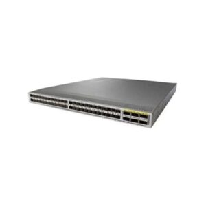 N9K-C9372PX-B18Q Cisco Systems 2 Nexus 9372PX with 8 QSFP-40G-SR-BD