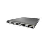 N9K-C9372TX, Cisco Nexus 9372TX Managed L3 Switch