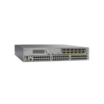 N9K-C9396TX-B18Q Cisco Systems 2 Nexus 9396TX