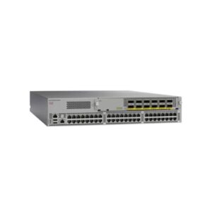 N9K-C9396TX-B18Q Cisco Systems 2 Nexus 9396TX