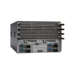 N9K-C9504-ADV-P1 Cisco Nexus 9504 Switch Rack-Mountable