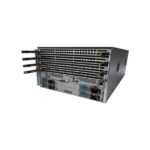 N9K-C9504-B2 Cisco Nexus 9504 Chassis Bundle Switch