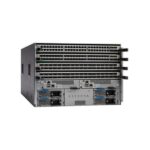 N9K-C9504-B2-R Cisco Nexus 9504 Chassis Bundle Switch