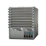 N9K-C9508-B2-R Cisco Nexus 9508 Switch Chassis