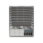 N9K-C9508-B3R8Q Cisco Nexus 9508 Switch Managed Rack-mountable