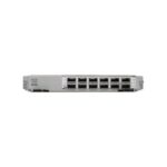 N9K-M12PQ Cisco Nexus M12PQ uplink module Expansion Module 40 Gigabit QSFP+ x 12