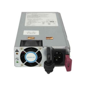 N9K-PAC-650W Cisco 650 Watts Power Supply