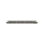 N9K-X9464PX-48 Cisco Nexus X9464PX Expansion module Gigabit Ethernet / 10 Gigabit SFP+ x 48 + 40 Gigabit QSFP+ x 4