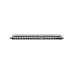 N9K-X9464PX-48 Cisco Nexus X9464PX Expansion module Gigabit Ethernet / 10 Gigabit SFP+ x 48 + 40 Gigabit QSFP+ x 4