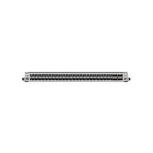 N9K-X9464PX Cisco Nexus X9464PX Expansion module Gigabit Ethernet / 10 Gigabit SFP+ x 48 + 40 Gigabit QSFP+ x 4