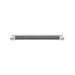 N9K-X9564PX Cisco Nexus X9564PX Expansion Module Gigabit Ethernet / 10 Gigabit SFP+ x 48 + 40 Gigabit QSFP+ x 4