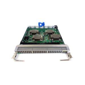 N9K-X9564TX Cisco Nexus X9564TX Expansion module