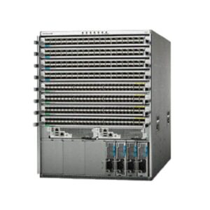 N9K-X9636C-R= Cisco Nexus X9636C-R Expansion Module 100 Gigabit QSFP28 x 36
