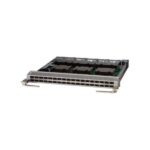 N9K-X9636C-RX= Cisco Nexus 9500R Buffer Linecard with external TCAM Expansion Module 100 Gigabit QSFP28 x 36