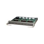 N9K-X9636Q-R Cisco 36 Port 40 Gigabit Ethernet QSFP Line Card