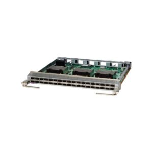 N9K-X9636Q-R Cisco 36 Port 40 Gigabit Ethernet QSFP Line Card