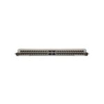 N9K-X97160YC-EX++ Cisco Nexus X97160YC-EX Expansion Module 25 Gigabit SFP28 x 48 + 100 Gigabit QSFP28 x 4 TAA Compliant