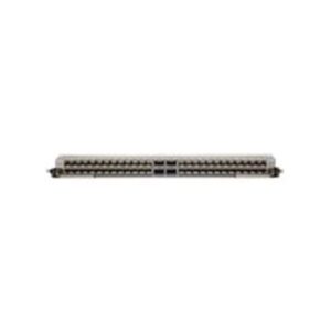 N9K-X97160YC-EX++ Cisco Nexus X97160YC-EX Expansion Module 25 Gigabit SFP28 x 48 + 100 Gigabit QSFP28 x 4 TAA Compliant