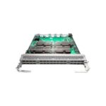 N9K-X9732C-EX Cisco Nexus X9732C-EX Expansion Module 100 Gigabit QSFP28 x 32