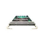 N9K-X9732C-FX= Cisco Nexus X9732C-FX Expansion Module 100 Gigabit QSFP28 / 40 Gigabit QSFP28 x 32