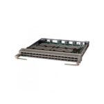 N9K-X9736C-EX Cisco Nexus X9736C-EX Expansion Module 100 Gigabit QSFP28 / 40 Gigabit