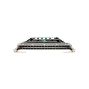 N9K-X9736C-FX= Cisco Nexus X9736C-FX Expansion Module 100 Gigabit QSFP28 / 40 Gigabit QSFP28 x 36