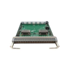 N9K-X9736PQ= Cisco Nexus Expansion module 40 Gigabit QSFP+ x 36